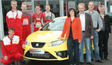 Autohaus Seat Sievert
