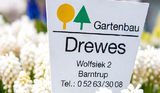 Gartenbau Drewes